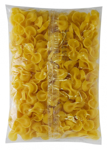 Fideos Moñas Puritas 400 Grs