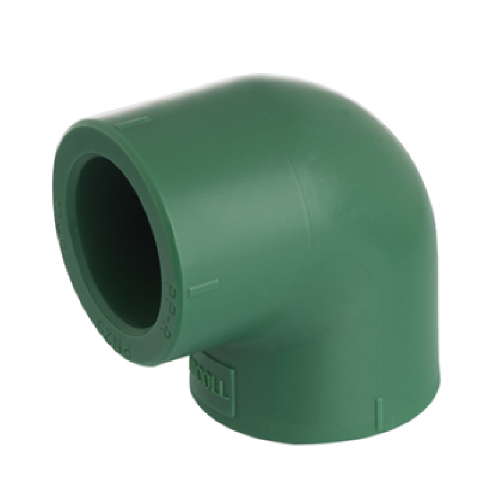 Cuplas Tubo 20mm Termofusion