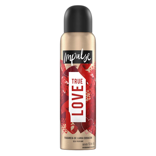 Desodorante Impulse True 150