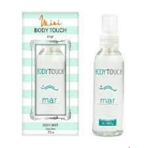 Body Touch Mar 75ml