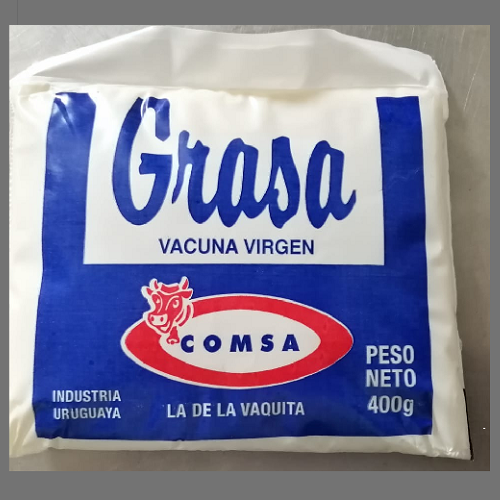 Grasa Comsa 400g