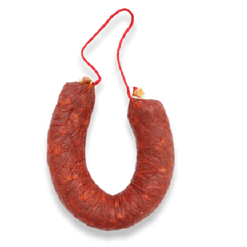 Chorizo Colorado Coca Kg