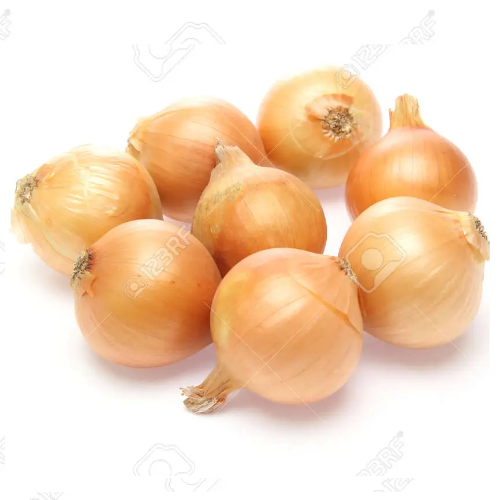 Cebolla Colorada Mediana kg