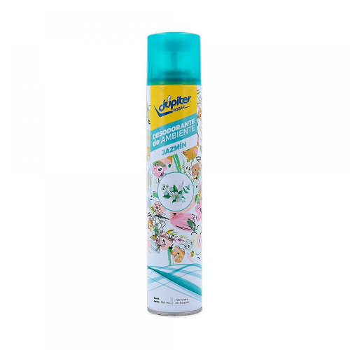 Desodorante Ambiente Jupiter Jazmin
