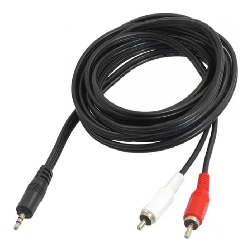 Cable Rca Spica