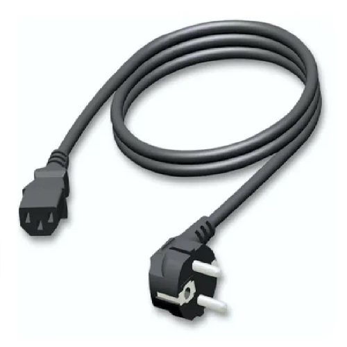 Cable Poder Shuko Pc