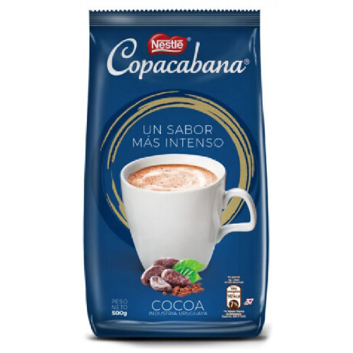 Cocoa Copacabana 500g