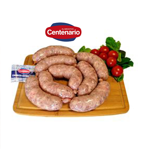 Chorizos Extra Centenario kg