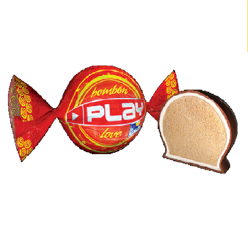 Bombon Play Love Punta Ballena