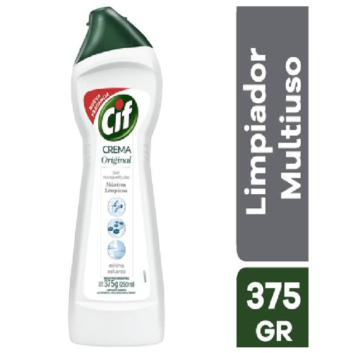 CIF Multiuso Original 375 gr