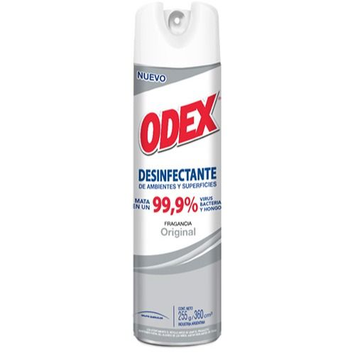 Desinfectante Odex Aerosol Original