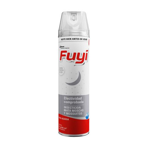 Insecticida Fuyi 271 cc