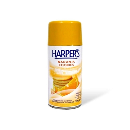 Aromatizador Harper´s Repuesto