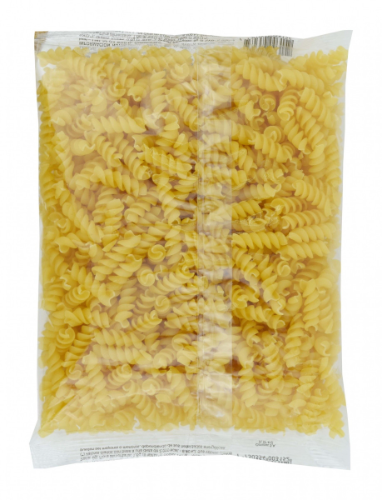 Fideos Tirabuzón Puritas 400gr