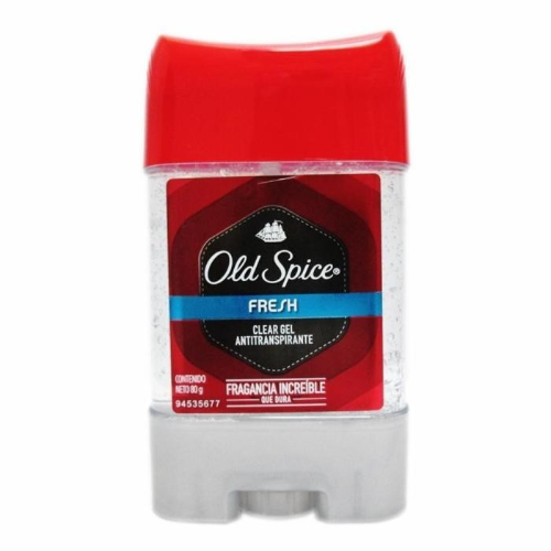 Desodorante Old Spice Barra 80g
