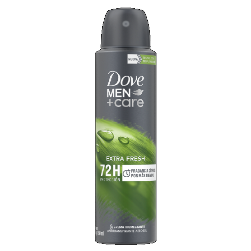 Desodorante Dove Men Care 72 H Fresh