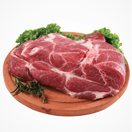 Carne Bondiola Cerdo x Kilo