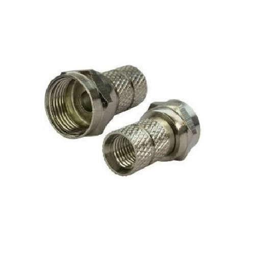 Conector F Rg59