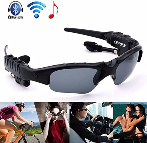 GAFAS BLUETOOH