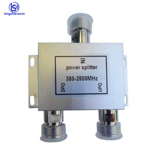 DIVISOR PARA CABLE DE SEÑAL PARA CELULAR