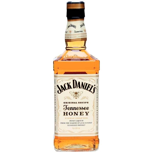 WHISKEY JACK DANIELS HONEY 700 ML