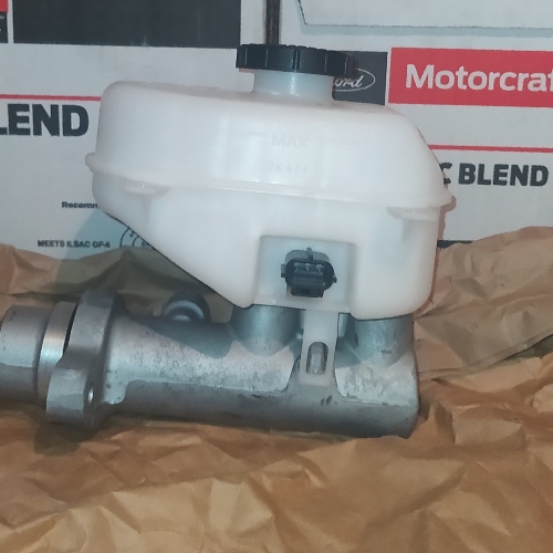 Bomba de freno super duty