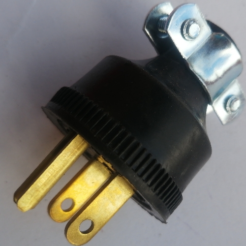 CLAVIJA CON POLO 15A