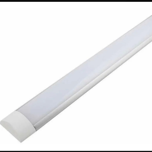 LAMPARA ANTIPOLVO 2x18W