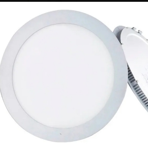 PANEL LED 24W DE INC REDONDO