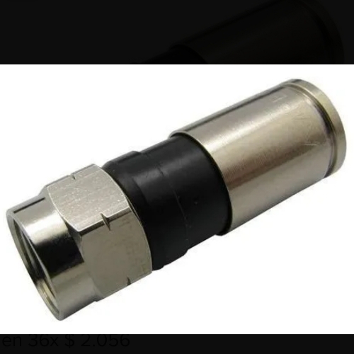 TERMINAL COAXIAL