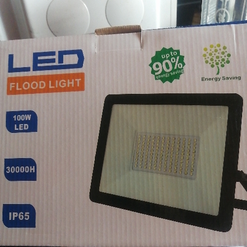 REFLECTOR LED 100W