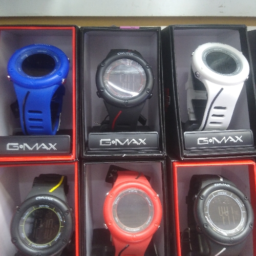 G-MAX 14-136