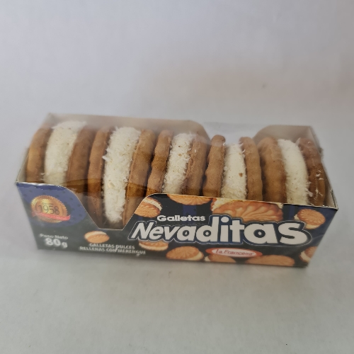 Nevaditas La Francesa 80 gr.