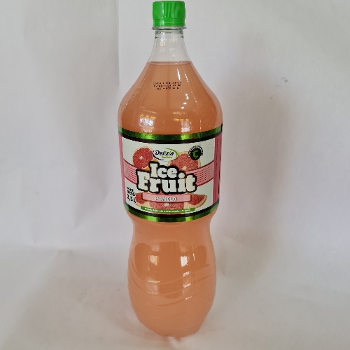 Ice Frut Pomelo 2,5 L.