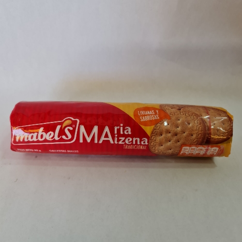 María Maizena 90 gr.