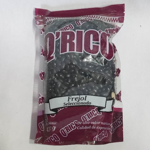 Frejol Q Rico 430 gr.