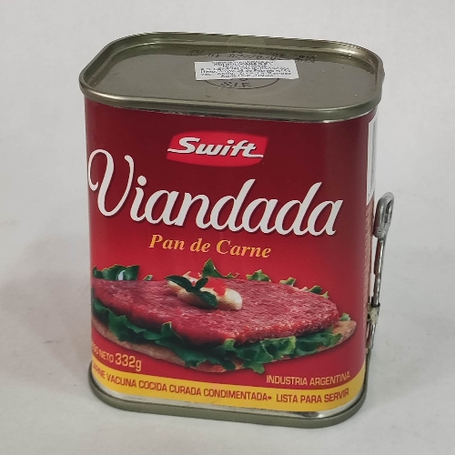 Viandada Swift 332