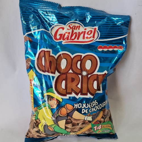 Choco Crick