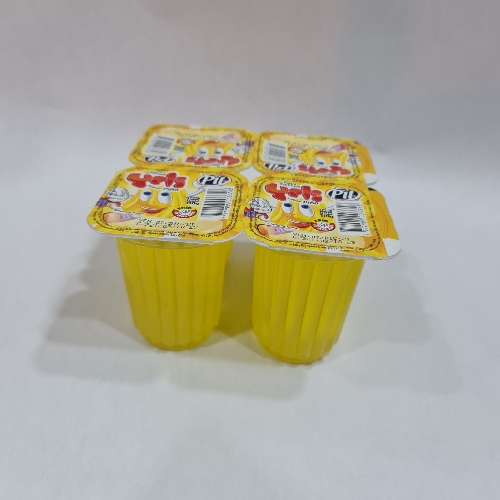 Gelatina Yeli Piña 110 gr.