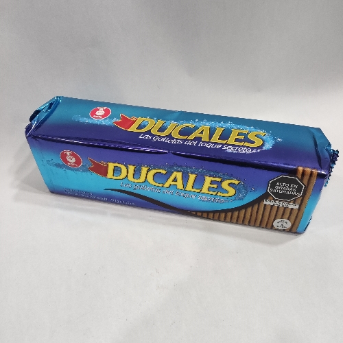 Ducales 294 gr.