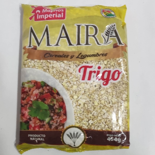 Trigo Maira 454 gr.