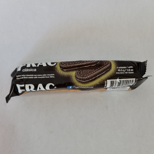 Frac Clásica 45.5 gr.