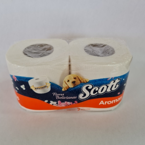 Scott Par