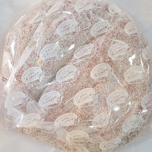 Bizcocho Casero 500 gr.