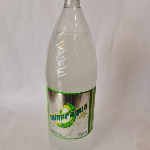 Mineragua 2 L.