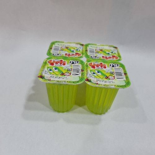 Gelatina Yeli Limón 110 gr.