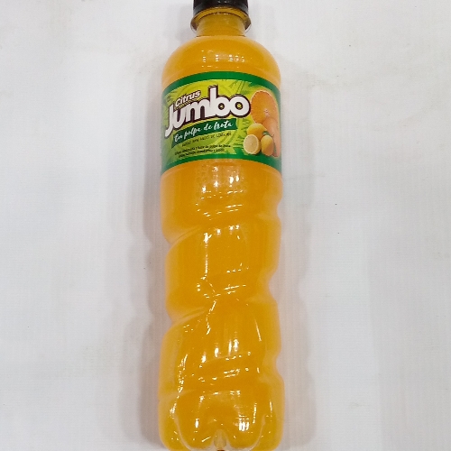 Jumbo Citrus 600 ml