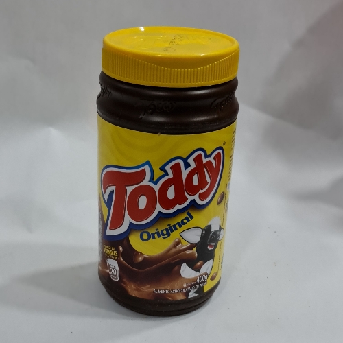 Toddy Polvo 400 gr.