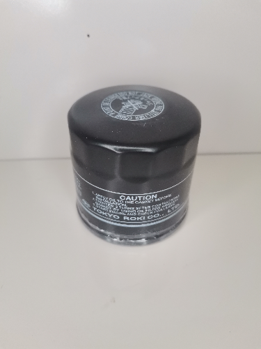 Filtro de aceite Z400