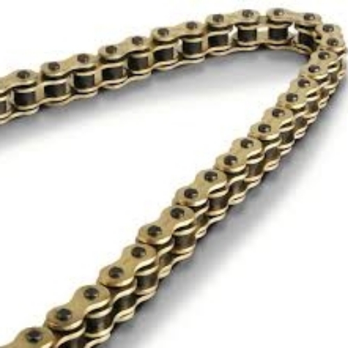 Cadena 428H con Oring